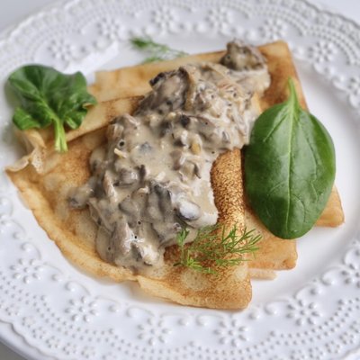 FOOD MEDITATION доставка еды