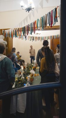 «Nido» - для ваших ивентов