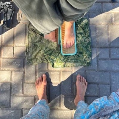 Помогающие практики