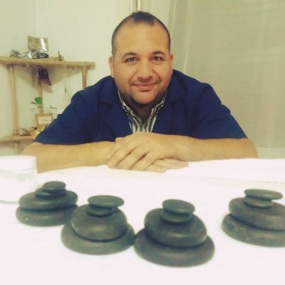 Массаж и Рейки