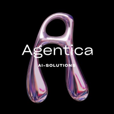 Agentica. AI-студия
