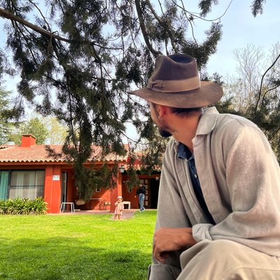 Finca de el Ruso