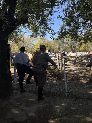 Finca de el Ruso