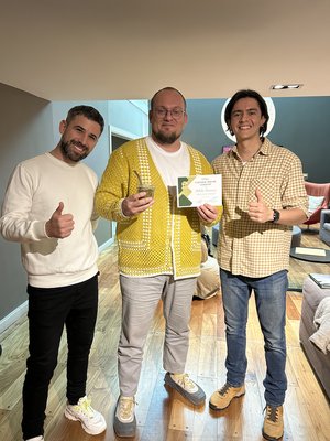 Дегустация мате 🧉