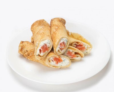 Домашняя кулинария