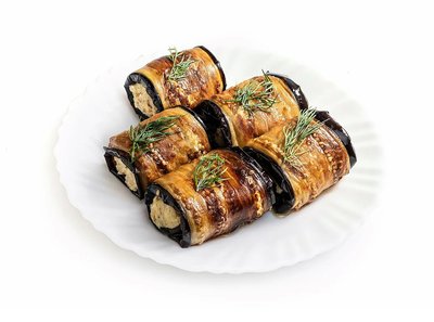 Домашняя кулинария