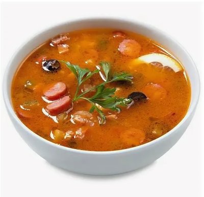 Домашняя кулинария