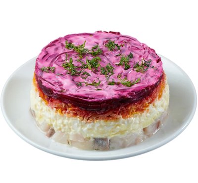 Домашняя кулинария