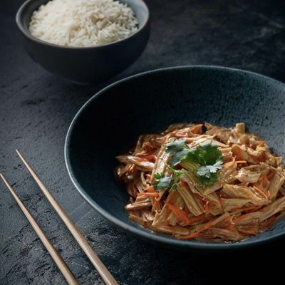 KimChi Express