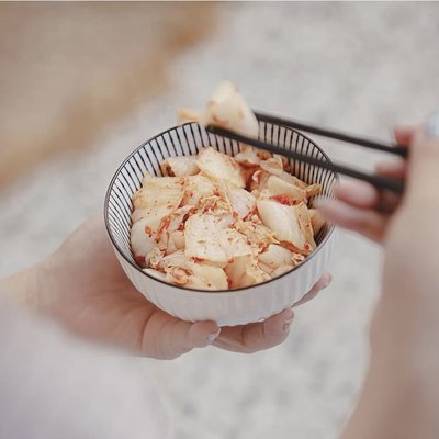 KimChi Express