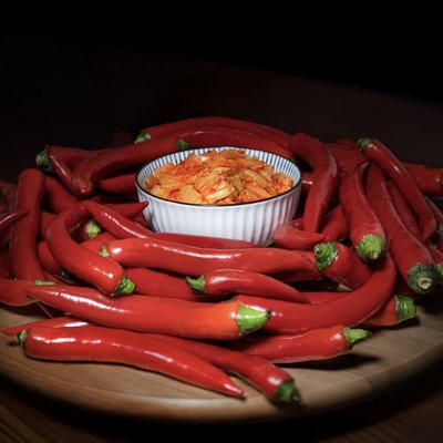 KimChi Express