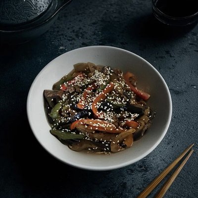KimChi Express