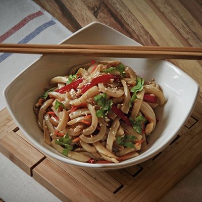 KimChi Express
