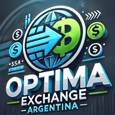 Optima Exchange Argentinas