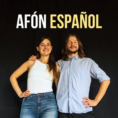 Afón Español