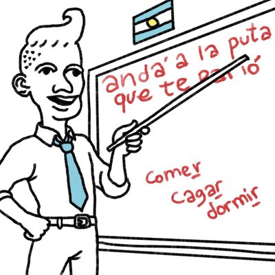 Situación de Calle