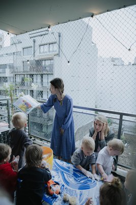 Детский Литературный Клуб