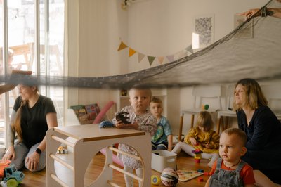 Детский Литературный Клуб